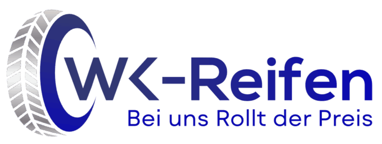 WK-Reifen Logo | Datenschutz