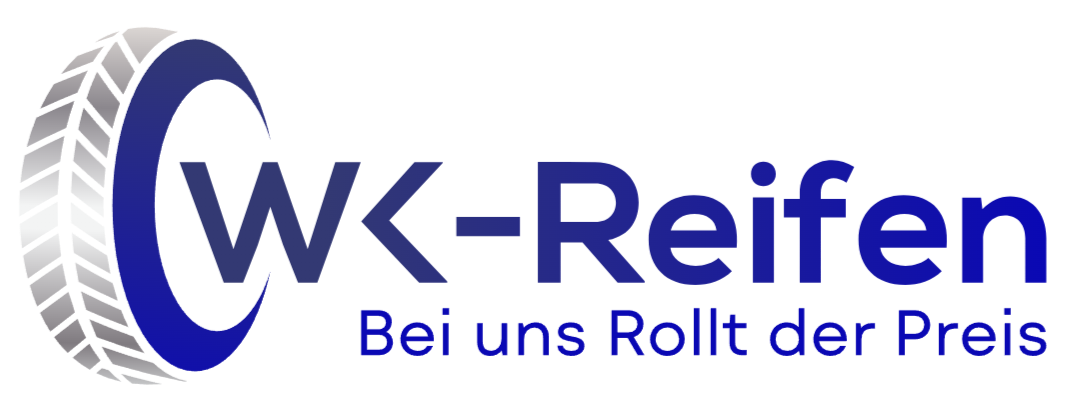 WK-Reifen Logo | Datenschutz