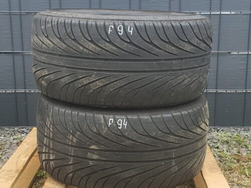 357027660882-1 2x Nankang Ultra Sport NS-2 Sommerreifen 265/35 Z R18 93 W (MIL) DOT 17 4mm F94 – Bild 1