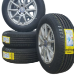 16 Zoll Mercedes Winterkompletträder W177 CLA C117 X117 B-Klasse A1774011100 – Bild 13