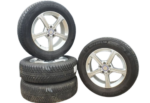 4x Winterkompletträder  Mercedes-Benz A/B/GLA/GLB/CLA 17Zoll A1774011200 F46 – Bild 14