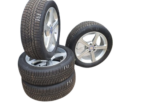 4 Winterkompletträder Original Mercedes-Benz A/B/GLA/GLB/CLA 17 Zoll A1774011200 – Bild 12