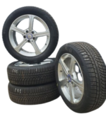 4 Winterkompletträder Original Mercedes-Benz A/B/GLA/GLB/CLA 17 Zoll A1774011200 – Bild 19