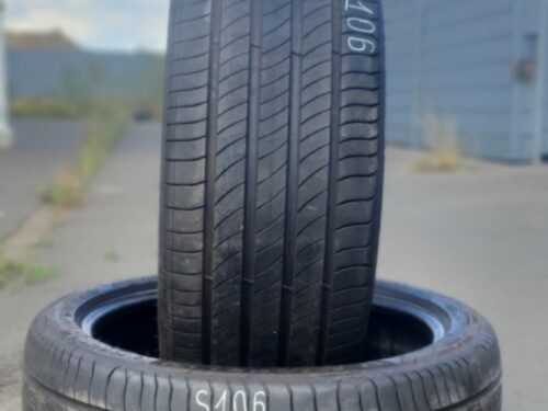 357401784244-1 2x Sommerreifen Michelin ePrimacy MO 245/40 R20 99Y Dot4122 6,3mm S106 – Bild 1