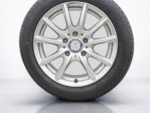 16 Zoll Mercedes Winterkompletträder A B Klasse W176 W246 16 Zoll A2464011302