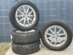 16 Zoll Mercedes Winterkompletträder W177 CLA C117 X117 B-Klasse A1774011100 – Bild 2