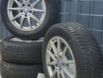 16 Zoll Mercedes Winterkompletträder W177 CLA C117 X117 B-Klasse A1774011100 – Bild 22