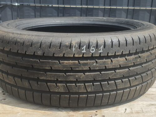 357683844919-1 1x Sommerreifen Toyo Proxes Sommer 225/55 R19 99V (MIL) DOT21 Demo F161 – Bild 1