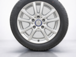 16 Zoll Mercedes Winterkompletträder A B Klasse W176 W246 16 Zoll A2464011302