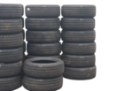 2x Sommerreifen BRIDGESTONE ALENZA OO1(RSC)245/50R19 105W(MIL)S67 DOT 3123 7,2mm
