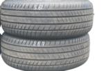 2x Sommerreifen BRIDGESTONE ALENZA OO1(RSC)245/50R19 105W(MIL)S67 DOT 3123 7,2mm – Bild 14