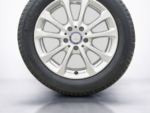 17 Zoll Original Mercedes GLA X156 156 Winterkompletträder A1564011700