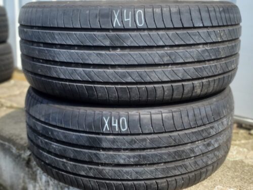 357683844978-1 2x Sommerreifen Michelin Primacy 4 225/50 R17 98Y Dot3119 5,5mm X40 – Bild 1