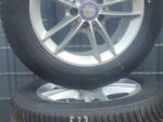 16 Zoll Ganzjahreskompletträder  Mercedes A W177 B W246 CLA C118 A1774010100 – Bild 8
