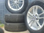 16 Zoll Ganzjahreskompletträder  Mercedes A W177 B W246 CLA C118 A1774010100 – Bild 10