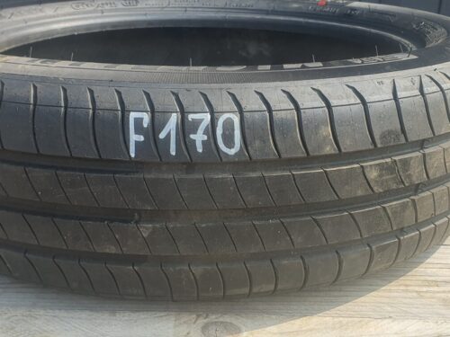 357683844984-1 1x Sommerreifen MICHELIN e*Primacy 175/60 R18 85H (MIL) DOT4823 7,2mm F170 – Bild 1