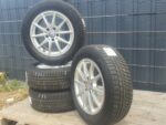 16 Zoll Mercedes Winterkompletträder W177 CLA C117 X117 B-Klasse A1774011100 – Bild 10
