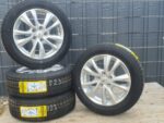 Winterkompletträder VW Golf7 Passat B8 Tiguan Touran Octavia A4 16 Zoll (MIL) – Bild 5
