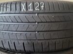 2x Sommereifen Pirelli PZero 295/35 ZR21 107Y Demo Dot3722 X127 – Bild 4