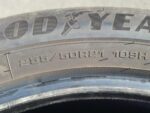 2x Winter Goodyear UltraGrip Performance + 255/50 R21 109H Dot3821 4-4,5mm B138 – Bild 16