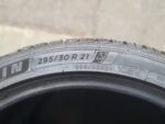 2x Winterreifen Michelin Pilot Alpin 5 NAO X 295/30 R21 102V Dot3318 6mm B64 – Bild 16