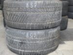 2x Continental ContiWinterContact TS830P SUV 305/40R20 112V Dot4618 5,5mm B57