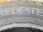 2x Sommerreifen Vredestein Ultrac MO SN1 225/55 R18 102Y Dot0124 4,5mm B89 – Bild 7