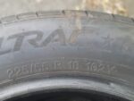 2x Sommerreifen Vredestein Ultrac MO SN1 225/55 R18 102Y Dot0124 4,5mm B89 – Bild 9