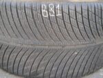 2x Winterreifen Michelin Pilot Alpin 5 NAO X 295/30 R21 102V Dot4918 6-6,5mm B81 – Bild 10