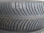 2x Michelin Pilot Alpin 5 ZP X (RSC) SUV 245/50 R19 105V Dot3123 5,5-6mm B166 – Bild 6