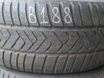2x Pirelli Scorpion (RSC) Winter 275/45 R20 110V Dot 1x 18 1x 19 4,5-5,5mm B188 – Bild 2
