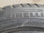 2x Pirelli Scorpion (RSC) Winter 275/45 R20 110V Dot 1x 18 1x 19 4,5-5,5mm B188 – Bild 4