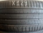 2x Sommerreifen Pirelli PZero (RSC) 275/40 R21 107Y Demo Dot2923 X129 – Bild 3