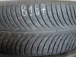 2x Michelin Pilot Alpin 5 ZP X (RSC) SUV 245/50 R19 105V Dot3823 5,5-6mm B167 – Bild 6
