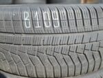 2x Hankook Winter i*cept evo2 (RSC) HRS 225/45 R18 95H Dot2823 4,5-5mm B109 – Bild 2