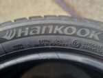 2x Hankook Winter i*cept evo2 (RSC) HRS 225/45 R18 95H Dot2823 4,5-5mm B109 – Bild 3