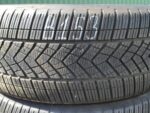 2x Winterreifen Goodyear UltraGrip Performance+ 255/50 R21 109H Dot2321 6mm B153 – Bild 6