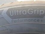 2x Winterreifen Goodyear UltraGrip Performance+ 255/50 R21 109H Dot2321 6mm B153 – Bild 7