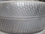 2x Winterreifen Michelin Pilot Alpin 5 NAO X 295/30 R21 102V Dot4818 6mm B66 – Bild 2