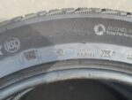 2x Winter Michelin Pilot Alpin 5 SUV ZP (RSC)X 275/45 R20 110V Dot22 5-5,5mm B37 – Bild 9
