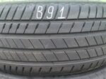 2x Sommerreifen Bridgestone Alenza 001 RFT (RSC) 245/50 R19 105W Dot23 7,2mm B91 – Bild 6