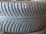 2x Michelin Pilot Alpin 5 ZP X (RSC) SUV 275/45 R20 110V Dot3422 4,5-5mm B170 – Bild 6