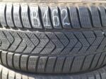 2x Winterreifen Pirelli Sottozero (RSC) 225/45 R18 95H Dot1119 5mm B162 – Bild 6