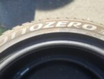 2x Winterreifen Pirelli Sottozero (RSC) 225/45 R18 95H Dot1119 5mm B162 – Bild 9