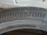 2 Sommer Bridgestone Turanza T005 (RSC) S1V1 225/40 R19 93Y Dot4823 5,5-6mm B193 – Bild 4