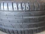 1x Sommer Hankook Ventus S1 evo2 (RSC) HRS 275/40 R19 101Y Dot1419 5,5mm B198