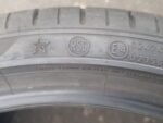 2x Sommerreifen Pirelli PZero (RSC) 205/40 R18 86W Dot0820 5mm B94 – Bild 5