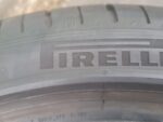 2x Sommerreifen Pirelli PZero PZ4 225/40 R18 92Y Dot1121 7mm B86 – Bild 7