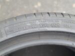2x Sommerreifen Pirelli PZero PZ4 225/40 R18 92Y Dot1121 7mm B86 – Bild 9