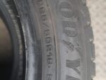 2x Winter Goodyear UltraGrip Performance+ 225/50 R18 99V Dot0421 6,5-7,5mm B41 – Bild 4
